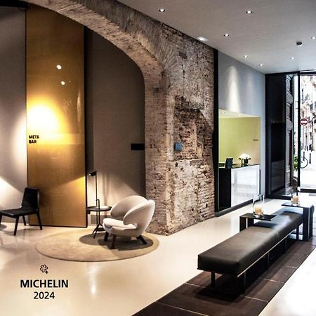 卡罗酒店 瓦伦西亚 外观 照片 Michelin headquarters in Paris