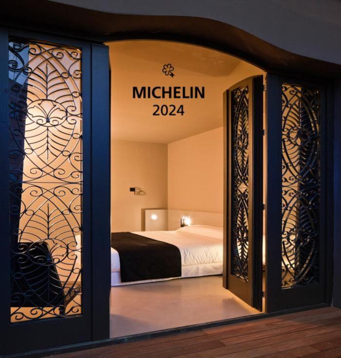 卡罗酒店 瓦伦西亚 外观 照片 Michelin Green Guide 2024