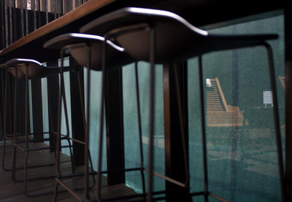 卡罗酒店 瓦伦西亚 外观 照片 The interior of the new building